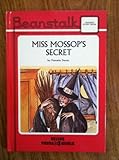 Miss Mossop's secret