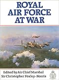 Royal Air Force at war