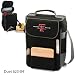 Automotive : Texas Tech Red Raiders NCAA "Duet" Wine and Cheese Tote (Black/Grey)