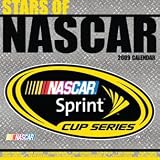 NASCAR 2009 Wall Calendar