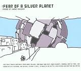 Fear of a Silver Planet: Mixed By James Holden