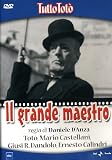 toto` il grande maestro (Dvd) Italian Import