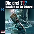 154/Botschaft aus der Unterwelt