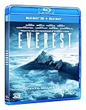 Image de everest (blu ray 3d)