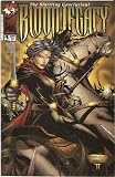 Blood Legacy: The Story of Ryan #4 (The Conclusion) November 2000