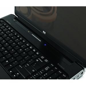 HP Pavilion DV6-2150US 15.6-Inch Laptop (Black)