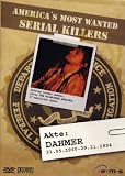 America's Most Wanted Serial Killers - Akte: Jeffrey Dahmer - Jeremy Renner