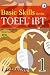 Search : Basic Skills for the TOEFL iBT 1, Listening Book (with 2 Audio CDs, Transcript & Answer Key)