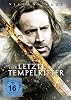 Der letzte Tempelritter (DVD)