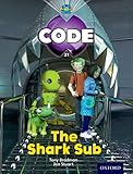 The shark sub