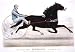 Grand pacer Richball, record 2:12 1/2 owned by D.L. Hughes, Keokuk, Iowa, driven by James M. Allen (Reprint 24