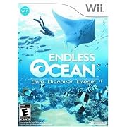 Endless Ocean: Dive, Discover, Dream