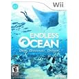 Endless Ocean: Dive, Discover, Dream