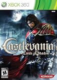 Castlevania: Lords of Shadow