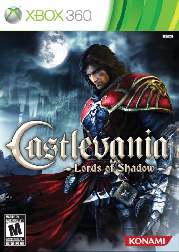 Image of Castlevania: Lords of Shadow