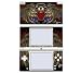 Traditional Tattoo 2 Decorative Protector Skin Decal Sticker for Nintendo DSi