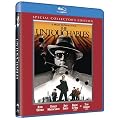 The Untouchables [Reino Unido] [Blu-ray]