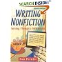 Writing Nonfiction, 4th Edition: Turning Thoughts into Books (Writing Nonfiction)
