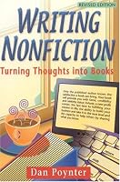 Writing Nonfiction, 4th Edition: Turning Thoughts into Books (Writing Nonfiction)