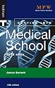 MPW: GETTING INTO MEDICAL SCHOOL 12E (MPW 'Getting Into' Guides)