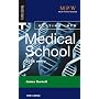 MPW: GETTING INTO MEDICAL SCHOOL 12E (MPW 'Getting Into' Guides)