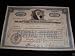 New York Central Railroad Co. Share Certificate