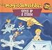 The Magic School Bus Kicks Up a Storm: A Book about Weather width=