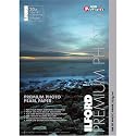 Ilford Premium Pearl Photo Paper 13x19/20 sheets