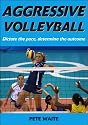 Aggressive Volleyball