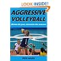 Aggressive Volleyball