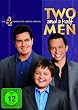 Two and a Half Men: Mein cooler Onkel Charlie - Die komplette vierte Staffel (4 DVDs)