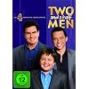Two and a Half Men: Mein cooler Onkel Charlie - Die komplette vierte Staffel (4 DVDs)