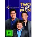 Two and a Half Men: Mein cooler Onkel Charlie - Die komplette vierte Staffel (4 DVDs)