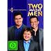 Two and a Half Men: Mein cooler Onkel Charlie - Die komplette vierte Staffel (4 DVDs)