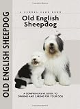 Old English Sheepdog (Comprehensive Owner's Guide)