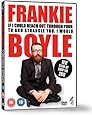 Frankie Boyle Live 2: If I Could Reach Out Through Your TV and Strangle You I Would [DVD]