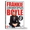 Frankie Boyle Live 2: If I Could Reach Out Through Your TV and Strangle You I Would [DVD]