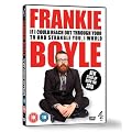Frankie Boyle Live 2: If I Could Reach Out Through Your TV and Strangle You I Would [DVD]