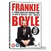 Frankie Boyle Live 2: If I Could Reach Out Through Your TV and Strangle You I Would [DVD]
