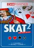 Eigenschaften Chip Communications  / Skat 2