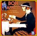Bon Appétit 2010 Wall Calendar (Calendar)