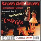 Karneval Bleibt Karneval