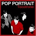 Pop Portrait