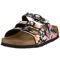 Papillio Florida 253873, Damen Clogs & Pantoletten