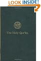 The Holy Quran: Arabic Text-English Translation