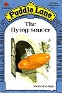 The Flying Saucer