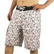 Mens Reef MEMEME Skate & Surf Boardshorts