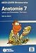 Bücher : MEDI-LEARN Skriptenreihe: Anatomie 7