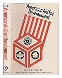 American aid for development
