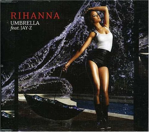 Rihanna - Umbrella (Jody den Broeder Destruction Club Remix) Lyrics - Zortam Music